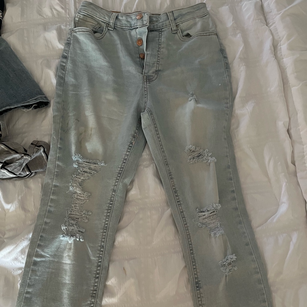 Brand New Size 7